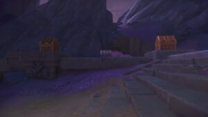 Genshin Impact: Цінні та Помітні місця розташування скарбів на піку Ашвейл