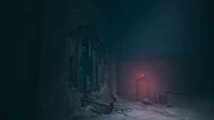 Проходження Reanimal: Як завершити главу 8 – Огляд Спостерігача