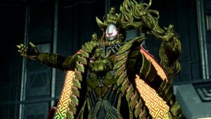 Проходження Code Vein 2: Як виконати запити від друга Зенона