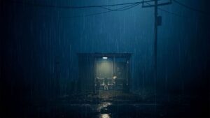 Покрокова інструкція до Reanimal: Завершення глави 4 без притулку