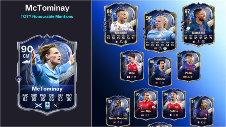 EA FC 26 Ultimate Gauntlet 9: Всі завдання та винагороди