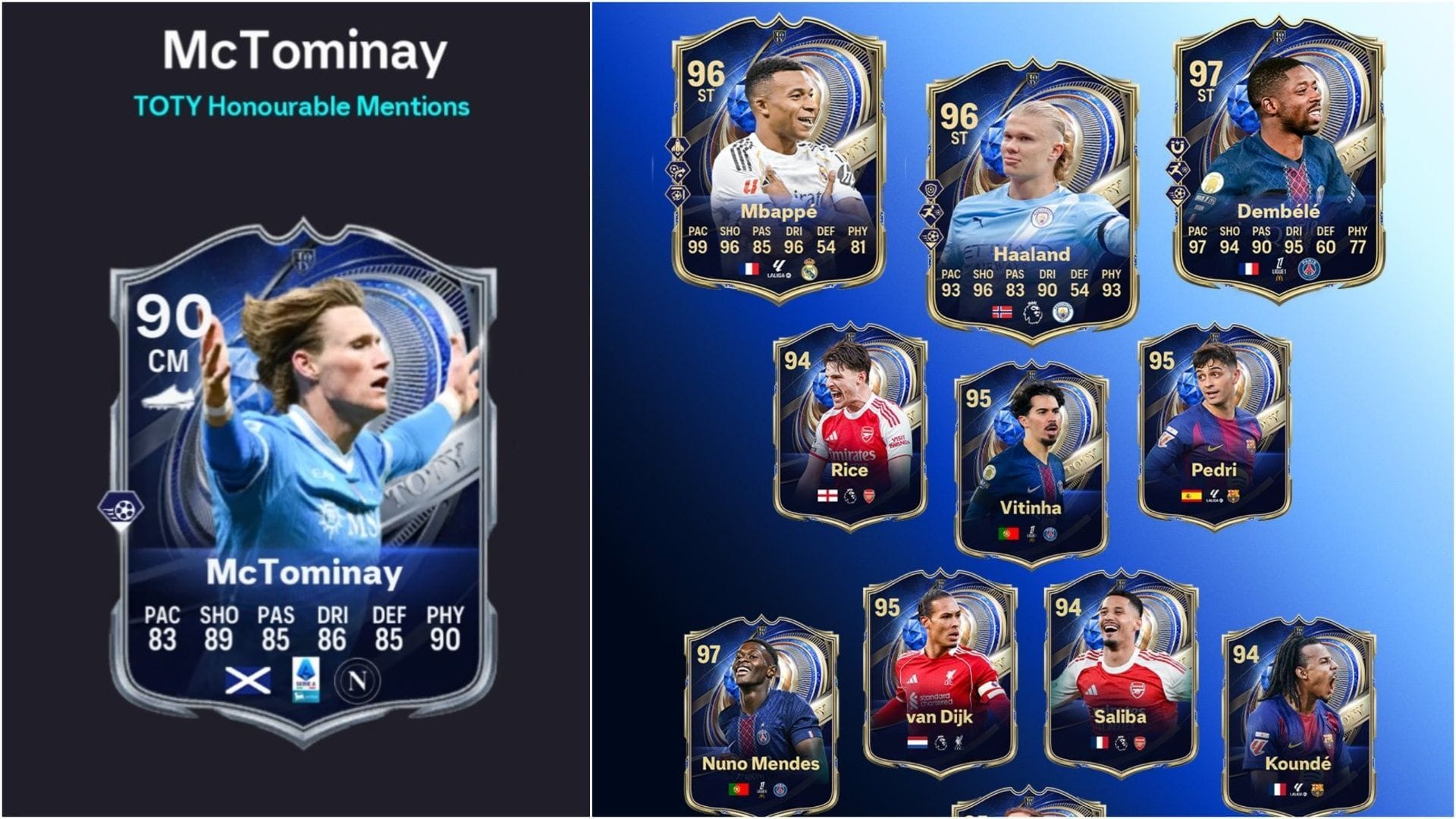 EA FC 26 Ultimate Gauntlet 9: Всі завдання та винагороди