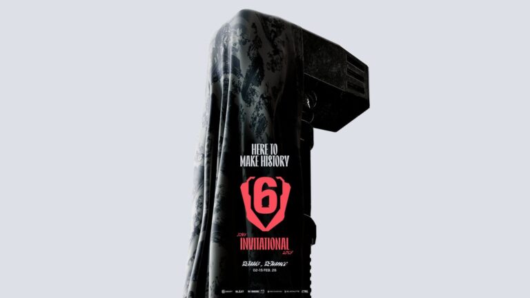 Твіч Дропи Rainbow Six Siege X SI 2026: Усі винагороди та спосіб їх отримання