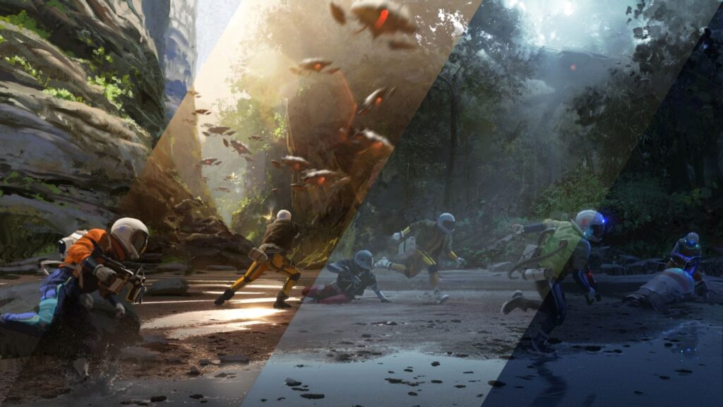 Оновлення Shrouded Sky в ARC Raiders: Усе, що нам відомо