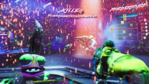 Як перемогти Брутуса в High on Life 2