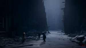 Посібник по Reanimal: Як пройти главу 7 “Дорога до багатства