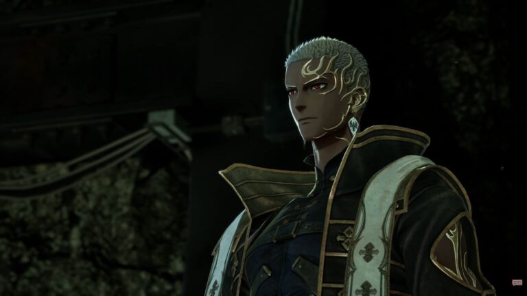 Посібник до Code Vein 2: Як виконати запити друга Ноя