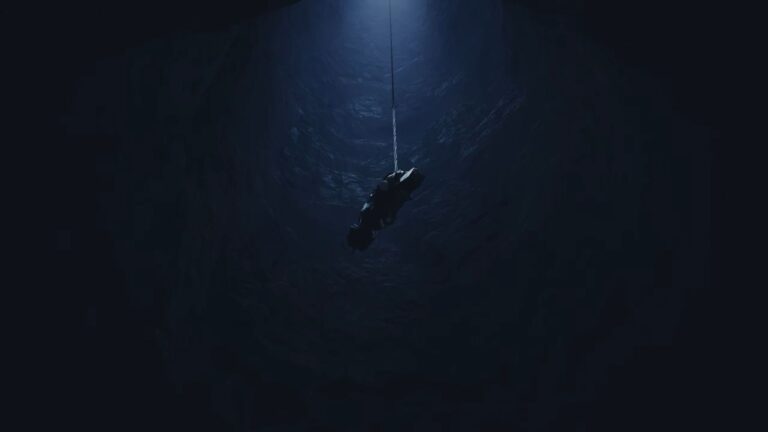 Проходження Reanimal: Як здолати главу 5 – У Глибокій Ямі