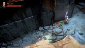 Як підвищити отримання Фокусу в No Rest for the Wicked