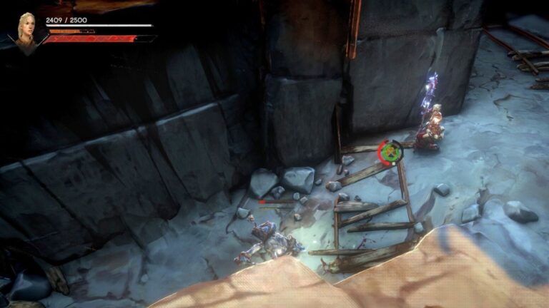 Як підвищити отримання Фокусу в No Rest for the Wicked