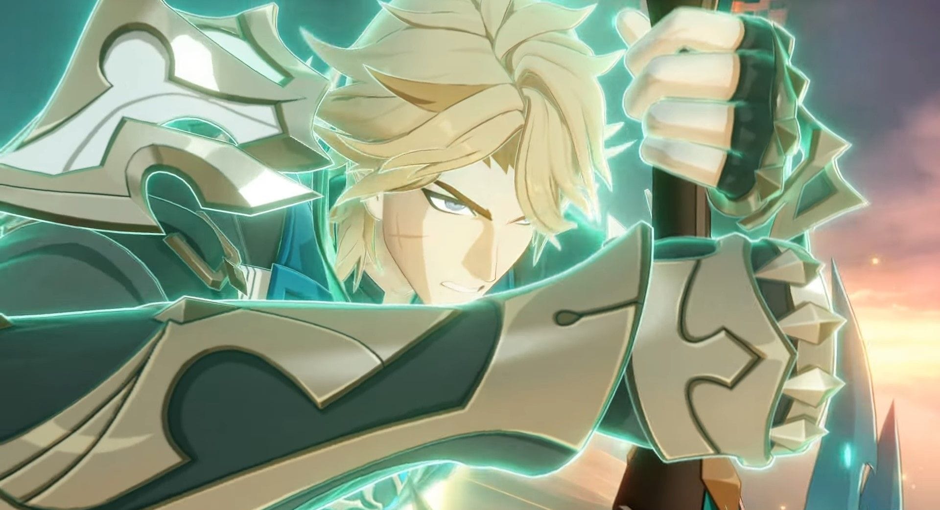 Витоки про Варку з Genshin Impact вказують на можливу недостатність його DPS у порівнянні з очікуваннями від Нод-Краю