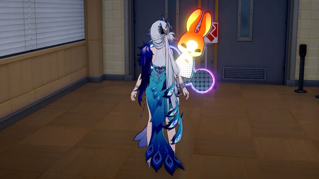 Усі локації та рішення головоломок Shiftmation 4.0 у академії Графії в Honkai Star Rail