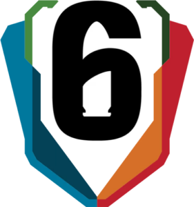 Fluxo W7M та Spacestation Gaming | Six Invitational 2026 | 10 лютого | R6:S | Прямий ефір, Рейтинг, Результати. Twitch, YouTube