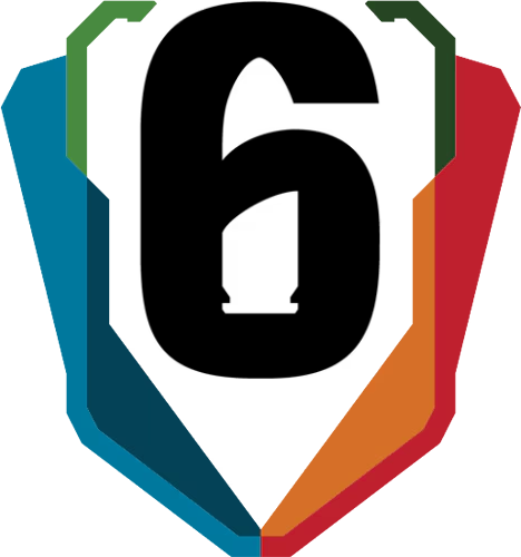 Fluxo W7M та Spacestation Gaming | Six Invitational 2026 | 10 лютого | R6:S | Прямий ефір, Рейтинг, Результати. Twitch, YouTube