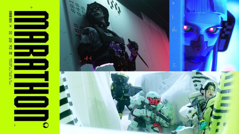 Як виконати введення контракту Arachne у Marathon