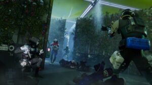 Відлік до завершення Marathon Server Slam: Час для всіх регіонів