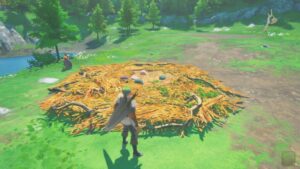 Всі візерунки яєць у Monster Hunter Stories 3 та монстрів, які з них вилуплюються