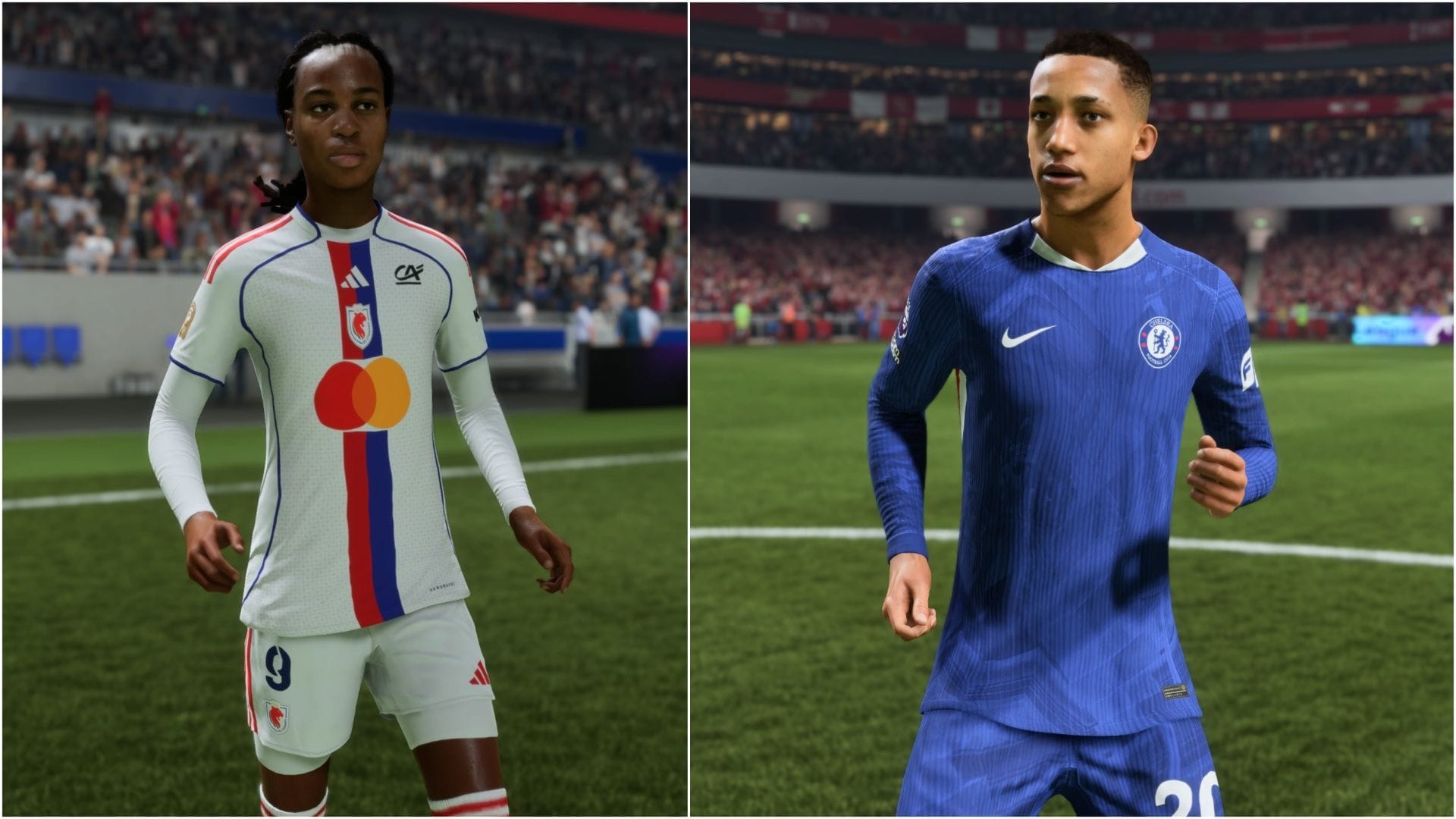Випущено EA FC 26 TOTW 26, в складі Марі Катото та Жоао Педро на чолі списку