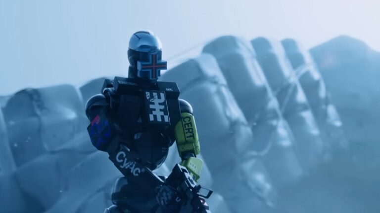 Як отримати репутацію фракції в Marathon?