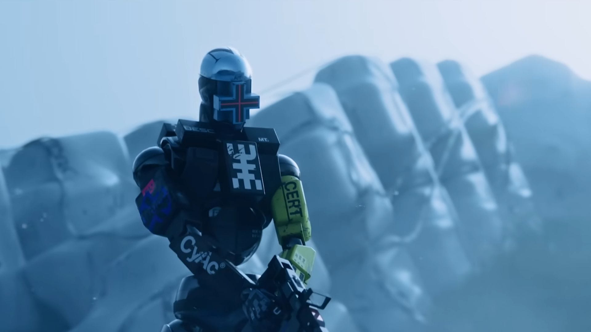 Як отримати репутацію фракції в Marathon?