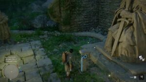 Як розгадати головоломку руїн Дрейксфолл у Кримсон Дезерт