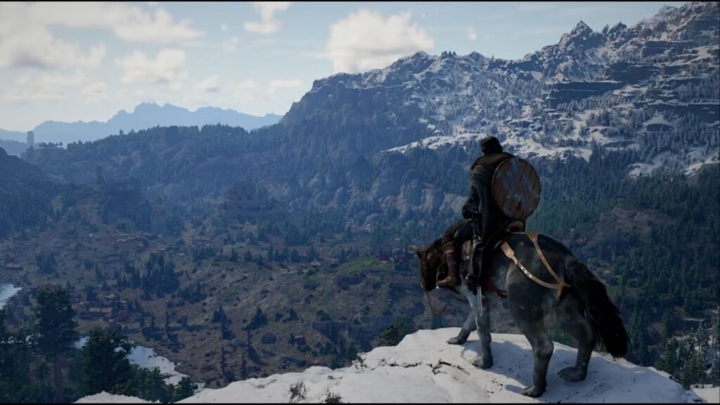 Чи запуститься Crimson Desert на Steam Deck?