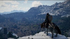 Чи запуститься Crimson Desert на Steam Deck?