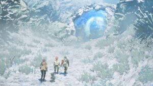 Проходження Monster Hunter Stories 3: Посібник по навчальному етапу, перемога над Велосипреєм і Велосипроком