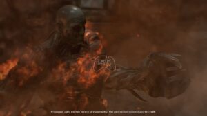 Як перемогти Супер Тиранта в Resident Evil Requiem