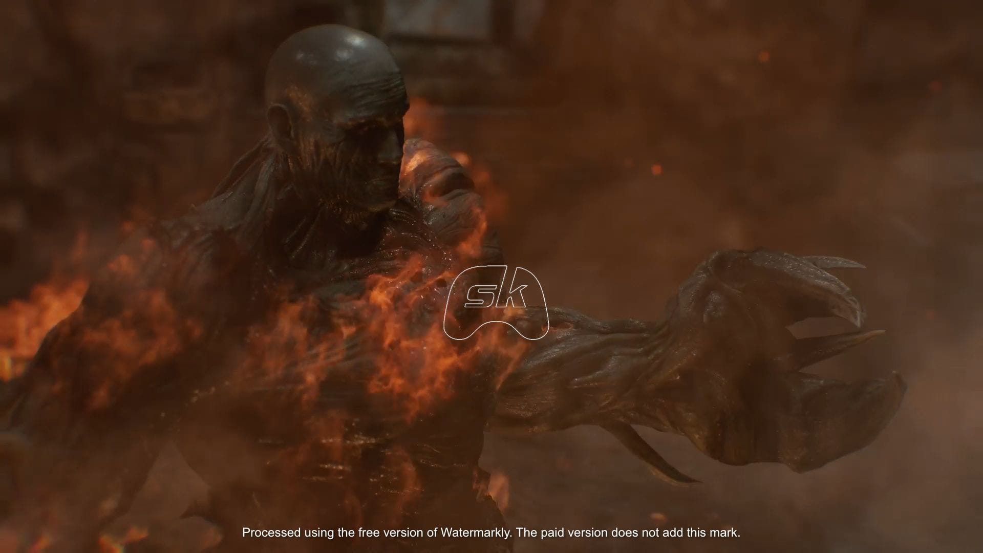 Як перемогти Супер Тиранта в Resident Evil Requiem