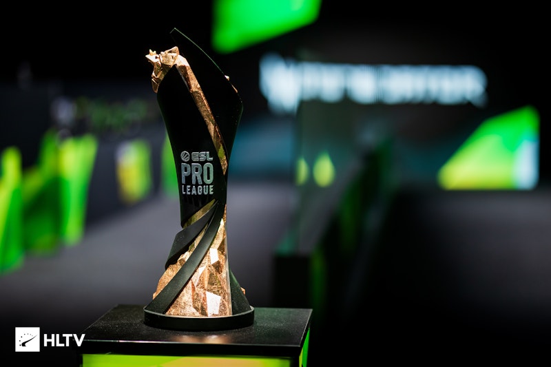 Перший день EPL S23: дебют Senzu за Passion UA та поразки Liquid, NIP і 3DMAX