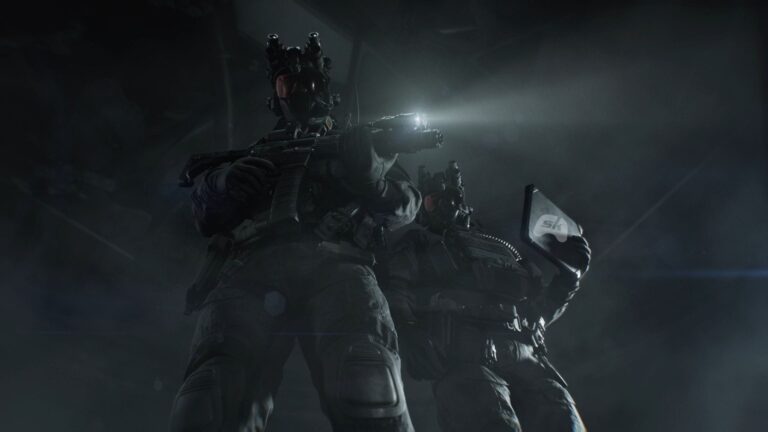 Усі сцени після титрів у Resident Evil Requiem: пояснення