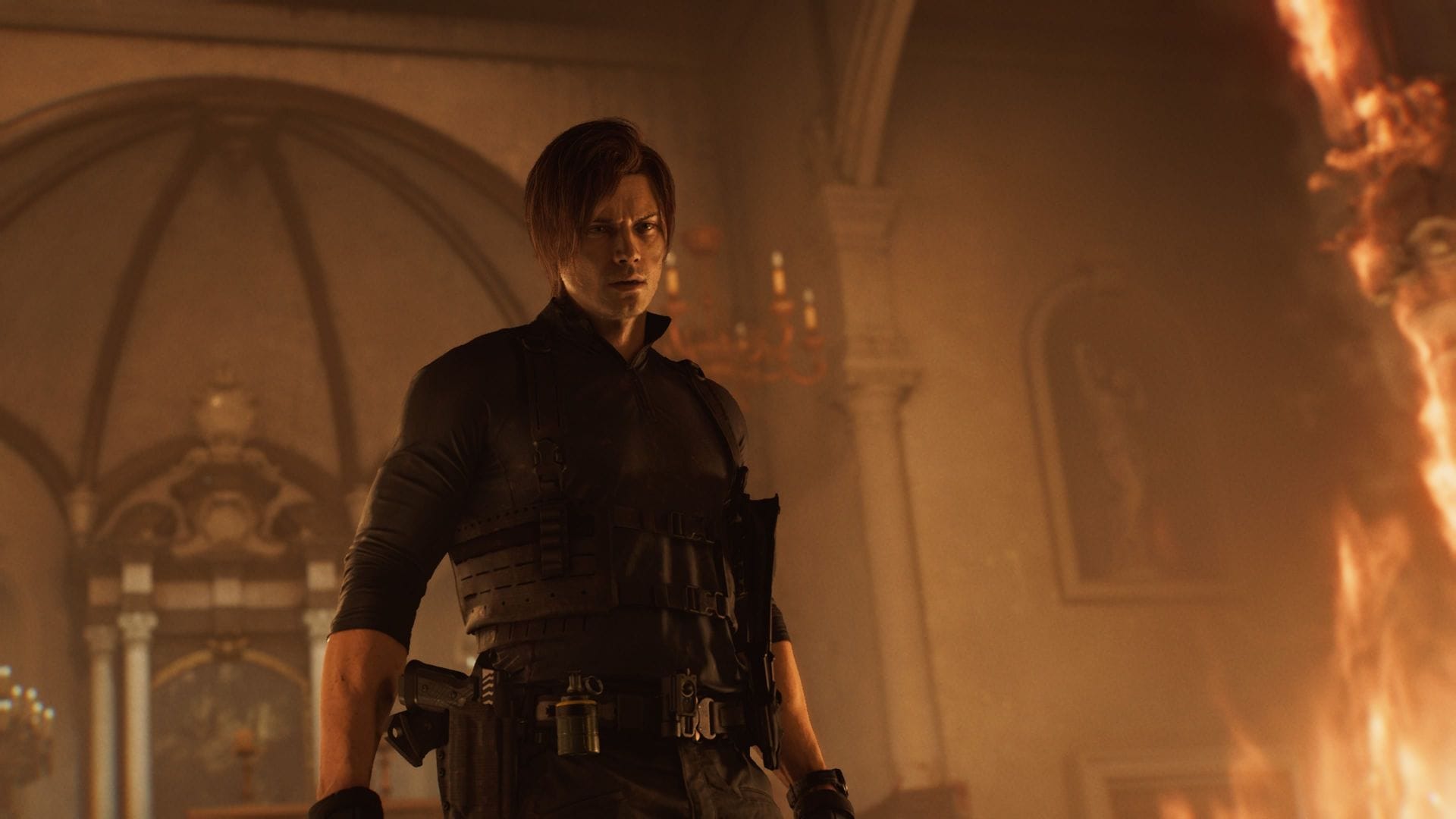 10 найкращих мемів про Resident Evil Requiem, які варто переглянути