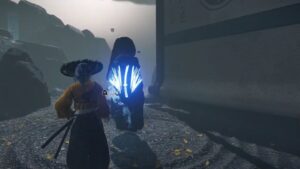 Як відкрити емоції в Ghost of Yotei Legends