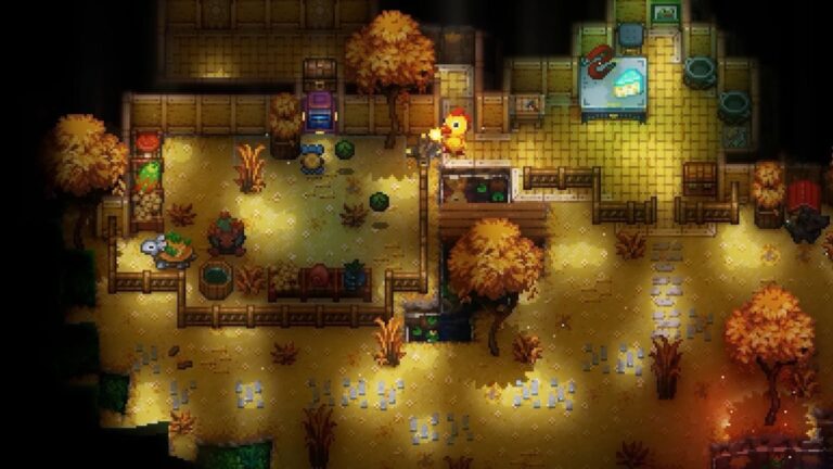 Усі партитури в Core Keeper та способи їх отримання