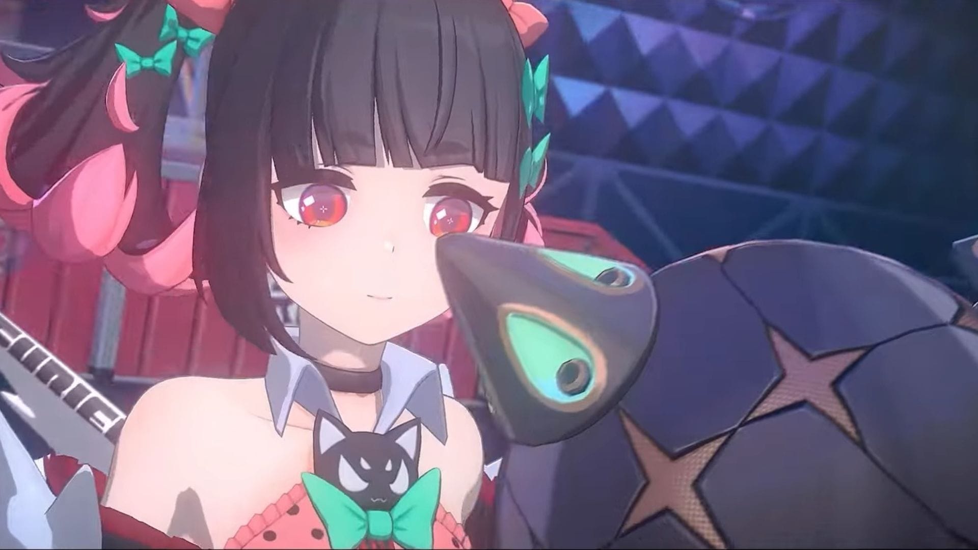 Матеріали та вимоги для підвищення Нангонг Ю в Zenless Zone Zero