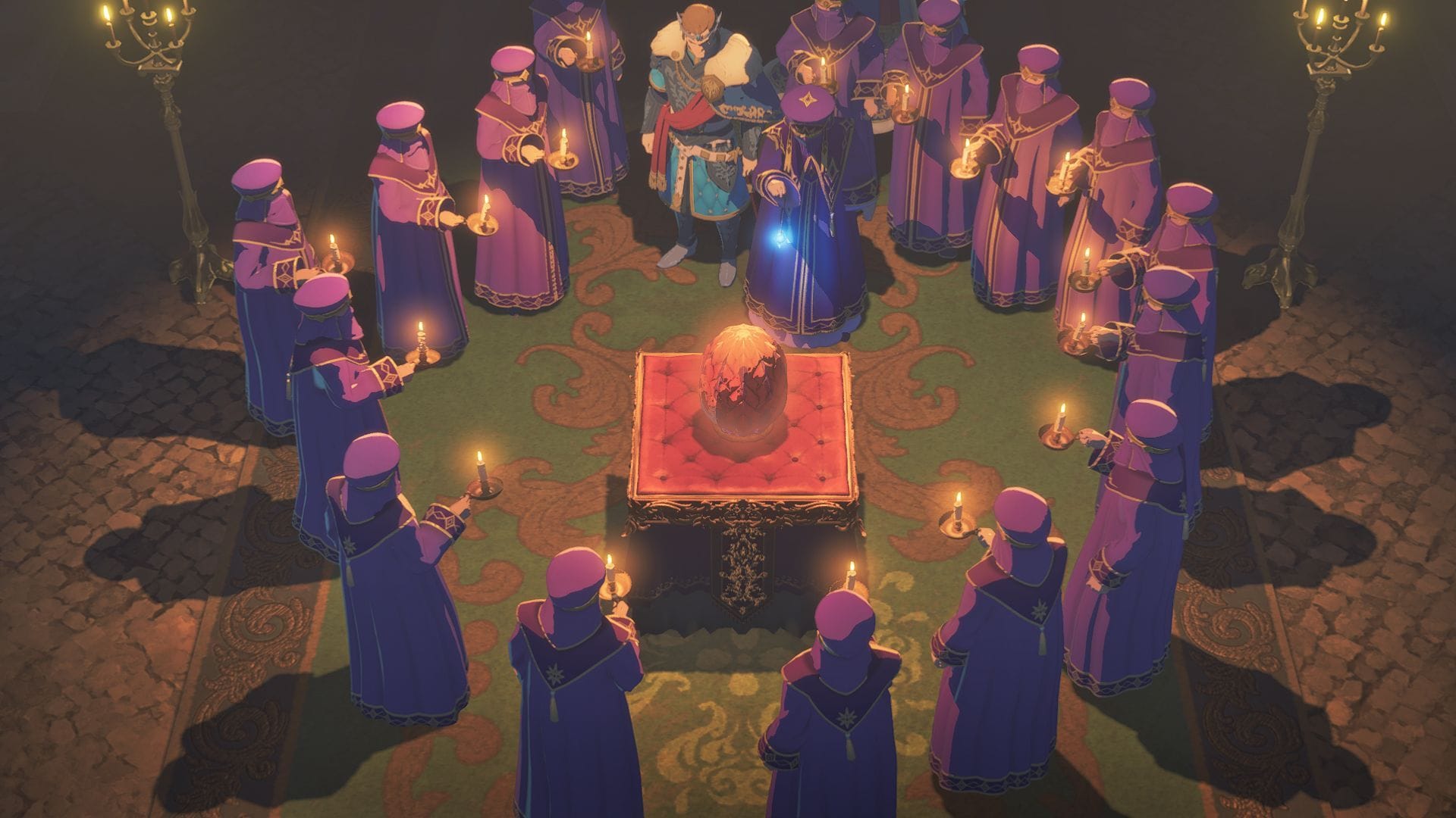 Зворотній відлік до виходу Monster Hunter Stories 3: Час початку для всіх регіонів