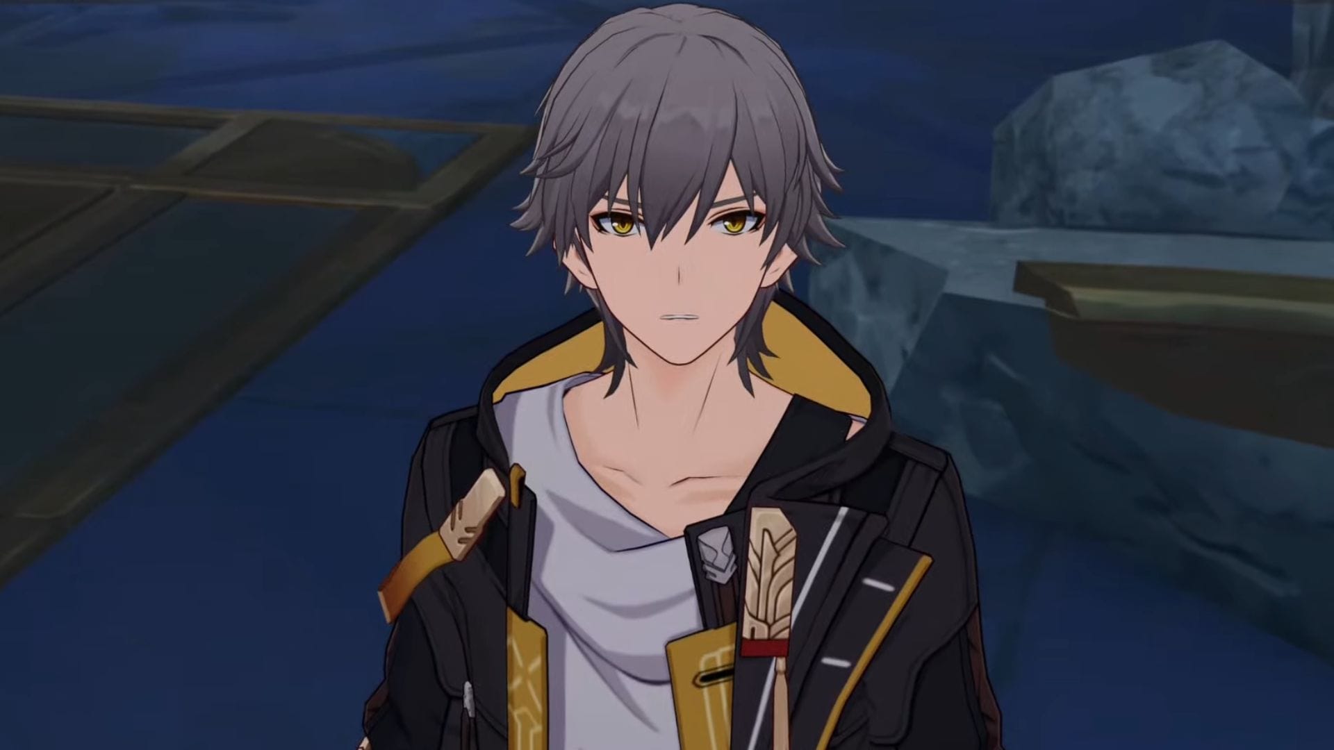 Злиття персонажів Honkai Star Rail та Fate у версії 4.3