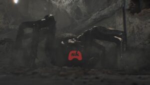 Як здолати Титана Спіннера в Resident Evil Requiem