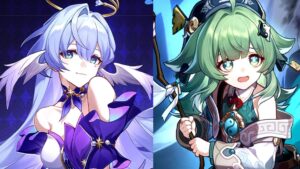 У витоках Honkai Star Rail 4.2 згадується про приєднання Робіна та Хуохуо до обмінного магазину