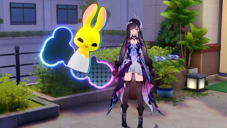 Усі локації та рішення головоломки “Shiftmation” у “Honkai Star Rail” 4.1 на станції “Lookout Cloud