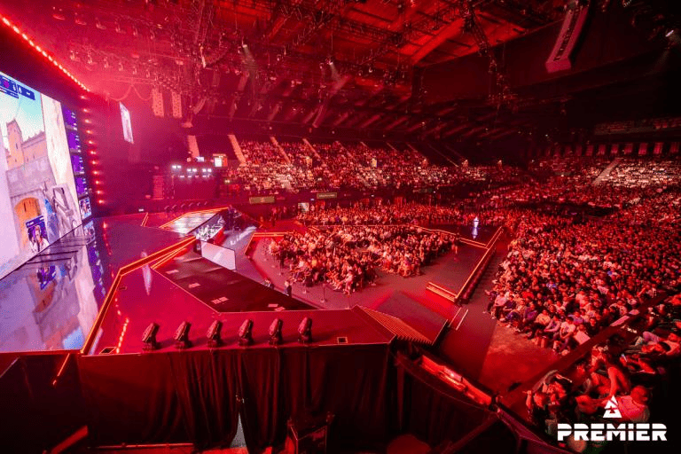 Склад учасників PGL Bucharest 2026 остаточно сформовано