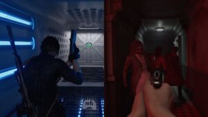 Перша та Третя Особа: Оптимальний спосіб проходження Resident Evil Requiem