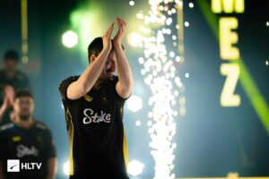 Vitality стартували на BLAST Open Rotterdam з перемоги над 9z