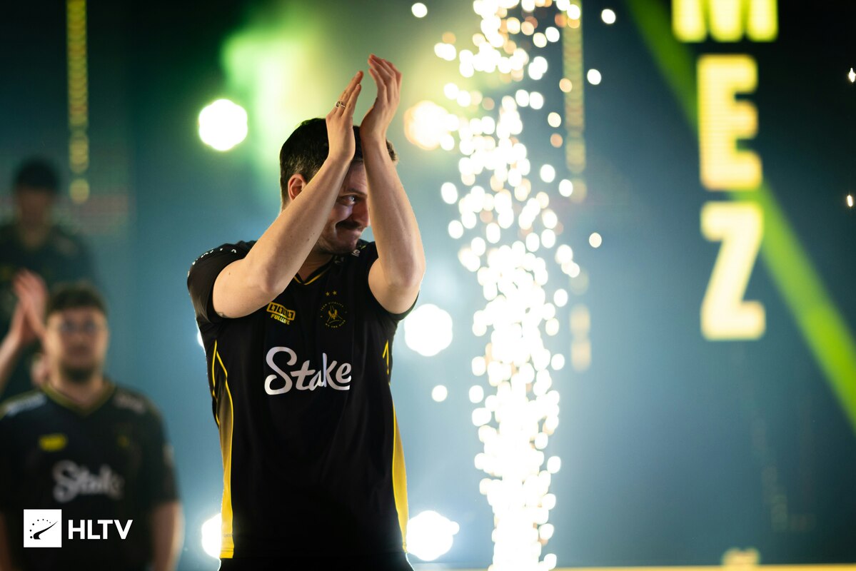 Vitality стартували на BLAST Open Rotterdam з перемоги над 9z