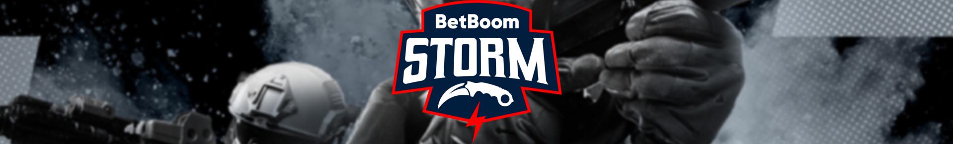 Keyd Stars проти paiN Academy | Сезон 1 BetBoom Storm 2026 | 11 березня | CS2 | Трансляція, Рейтинг, Результати