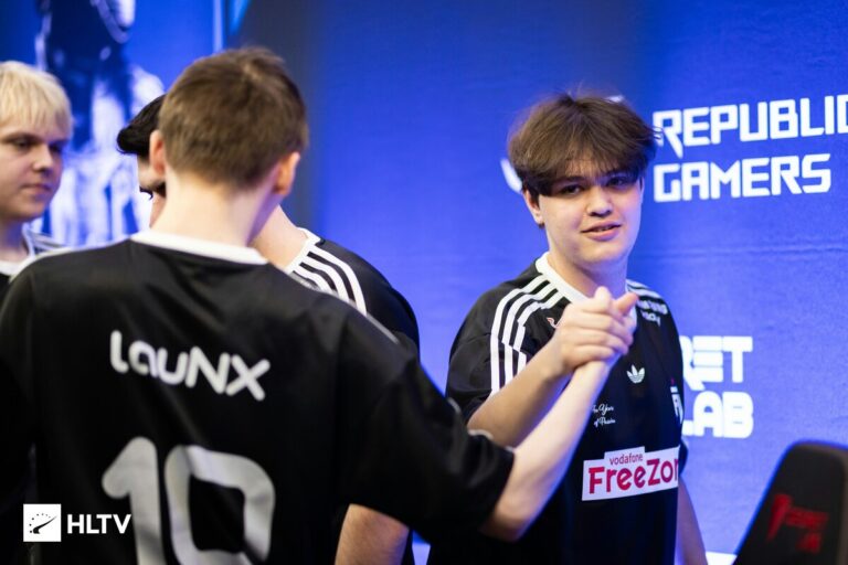 FUT Esports і Legacy пройшли до другого етапу ESL Pro League Season 23