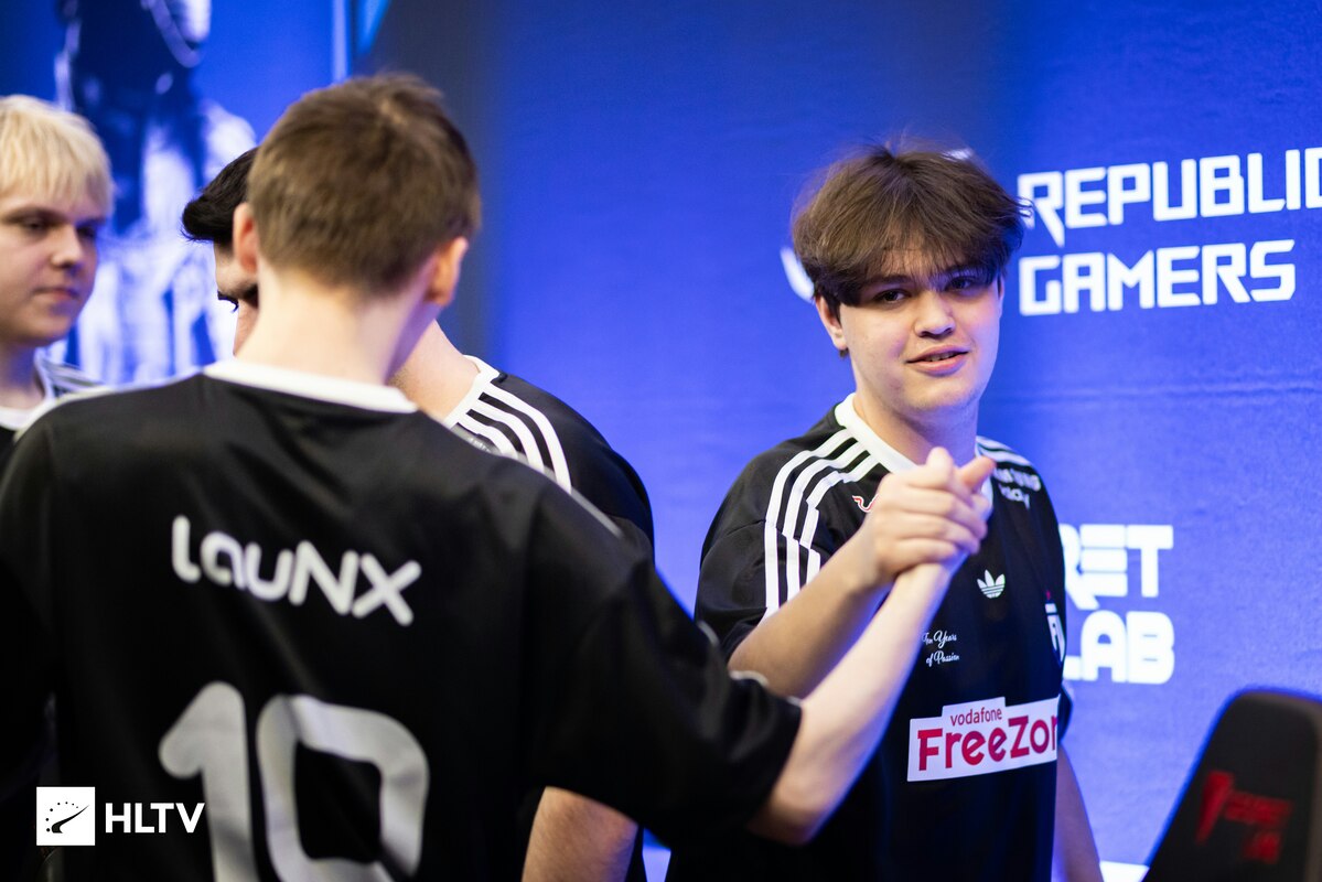 FUT Esports і Legacy пройшли до другого етапу ESL Pro League Season 23