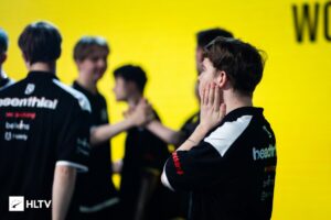 headtr1ck залишає B8 та стає вільним агентом