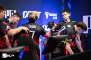 G2 та FaZe беруть участь у LAN-турнірах за очки VRS перед IEM Cologne Major
